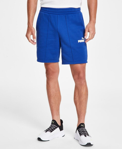 Men's Sports Club Logo Shorts