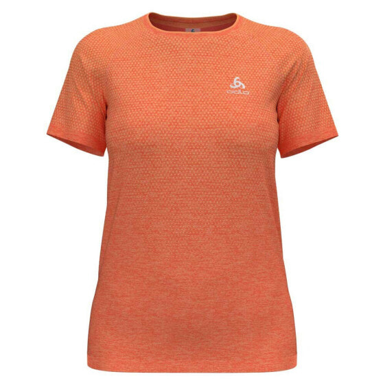 ODLO Crew Essential Seamless short sleeve T-shirt