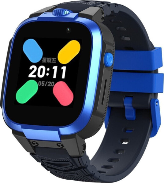 Smartwatch Mibro Z3 Granatowy (MIBAC_Z3/BE)