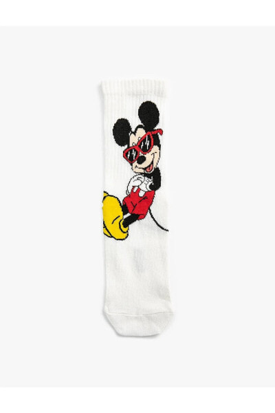 Носки Koton Mickey Mouse Socks