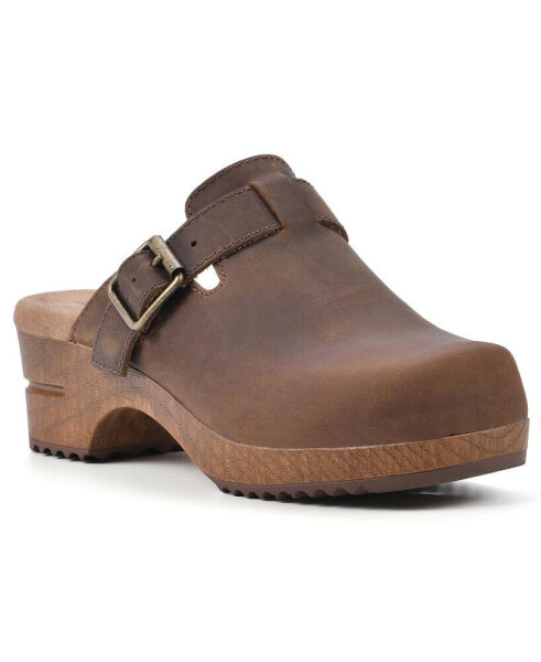 Women's Behold Clogs