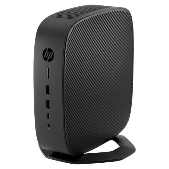 HP Thin Client T740 V1756B/8GB/64GB Flash Mini PC