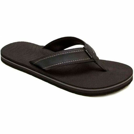 Men's Flip Flops Rip Curl OX Black