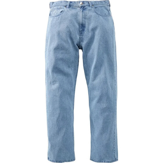 ES Baggy Denim Pants