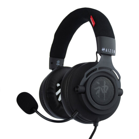 FR-TEC Aizen PS4/Switch gaming headset