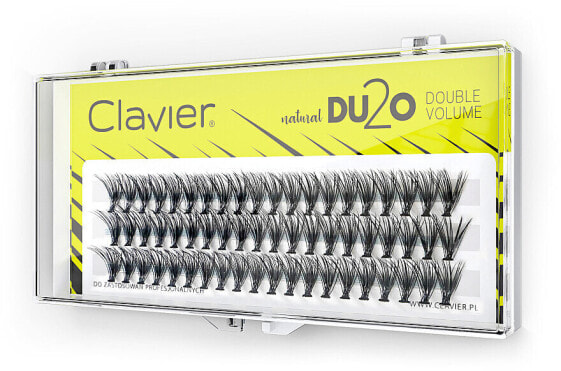 Clavier DU2O Double Volume