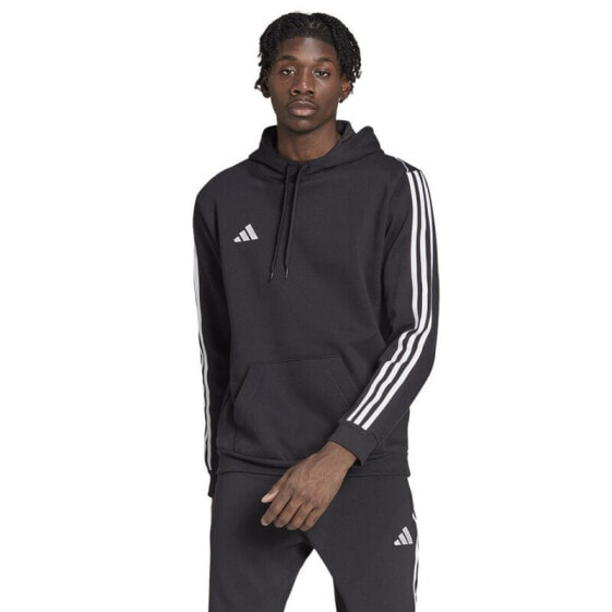 Sweatshirt adidas TIRO 23 Sweat Hoodie M HS3598