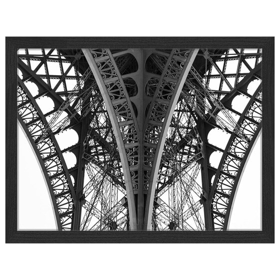 Bild Eiffel Tower II