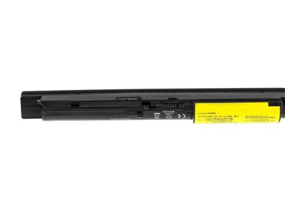 Аккумулятор Green Cell для ноутбука Lenovo ThinkPad R61 T61p R61i R61e R400 T61 T400 11.1V