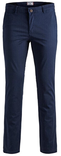 JJIMARCO men´s pants 12150148 Navy Blazer