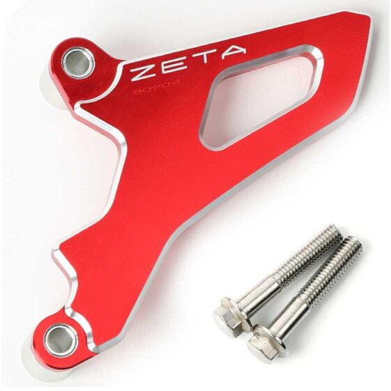 ZETA Sprocket Cover Honda CRF 150 R 07-20