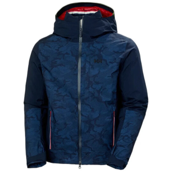 HELLY HANSEN Swift Infinity jacket