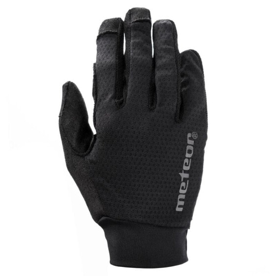 Bicycle gloves Meteor Gl Long 80 26147-26150