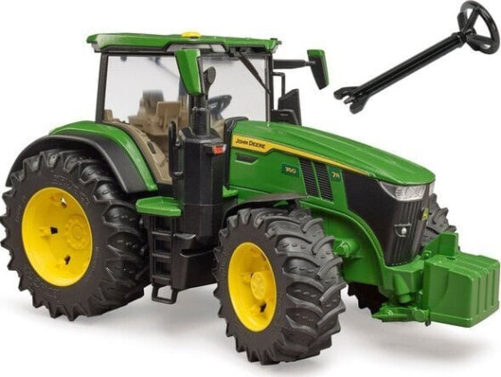 Bruder Traktor John Deere 7R 350 (03150)