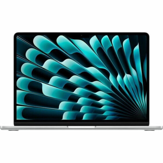 Ноутбук Apple MacBook Air M3 (2024) M3 8 GB RAM 256 Гб SSD AZERTY