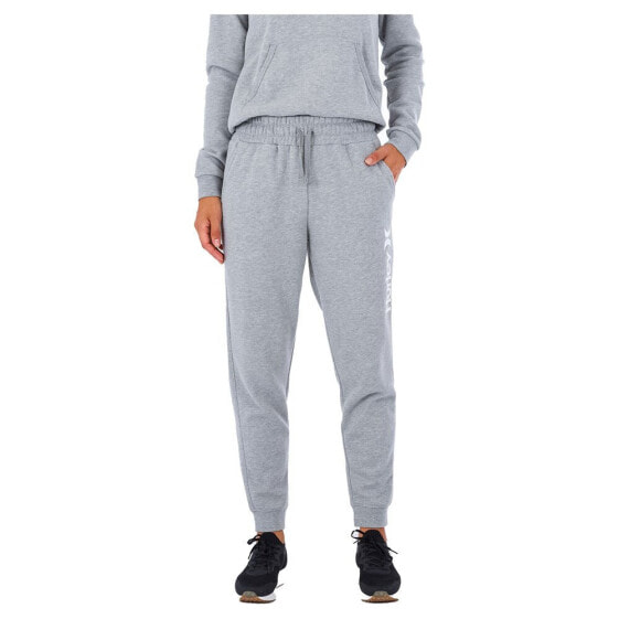 HURLEY One&Only Core Cuff sweat pants