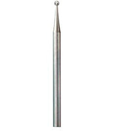 Dremel 106 - Steel - 2.4 mm