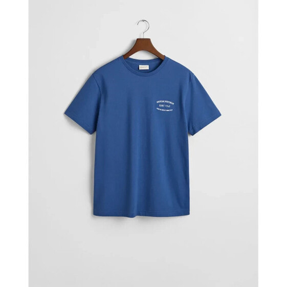 GANT 2003264 short sleeve T-shirt