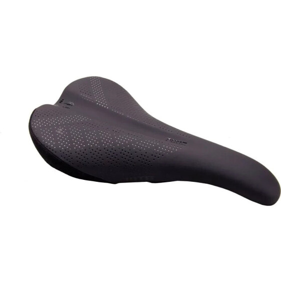 WTB Pure Titanium saddle