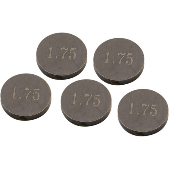 PROX 9.48x1.75 mm Valve Shim 5 units