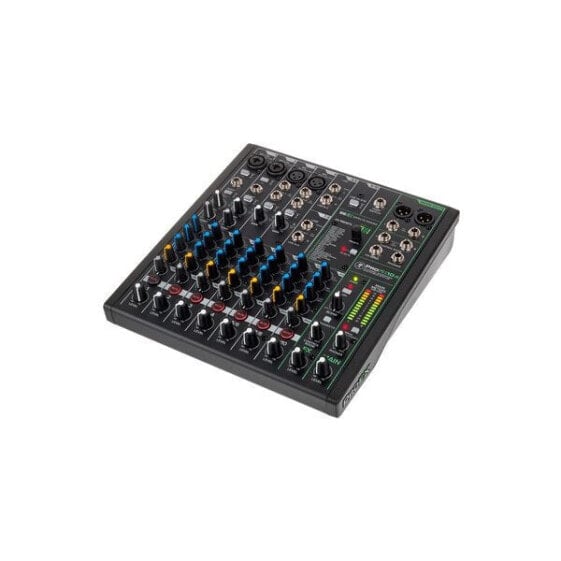 Mackie ProFX10v3 B-Stock