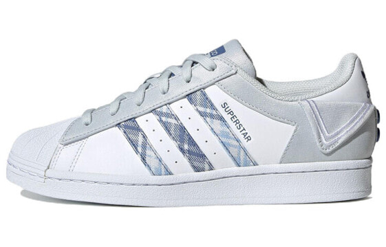 Кеды женские Adidas Originals Superstar IG3005