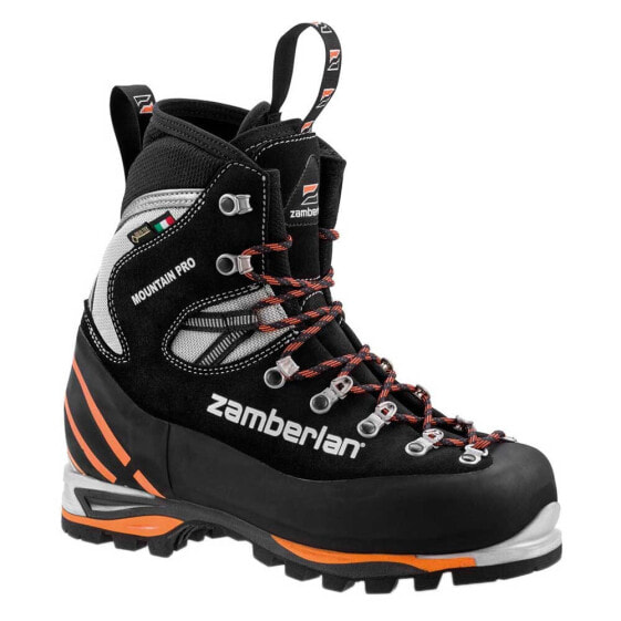 ZAMBERLAN 2090 Mountain Pro Evo Goretex RR PU mountaineering boots