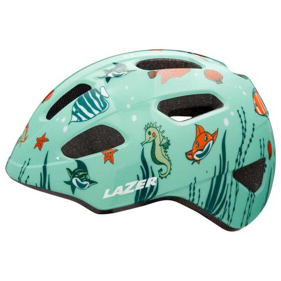 LAZER Nutz KC MTB Helmet