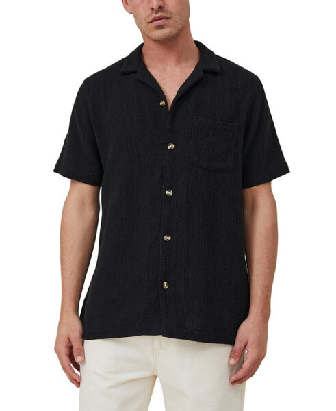 Men's Palma Short Sleeve Shirt