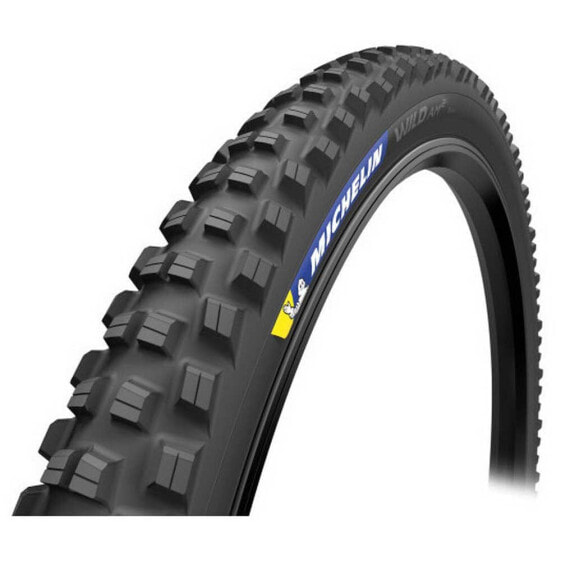 Покрышка велосипедная Michelin Wild AM 2 Competition Line Tubeless 27.5´´ x 2.40 MTB Tyre