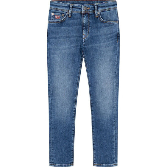 HACKETT HK210746 Slim Fit Jeans