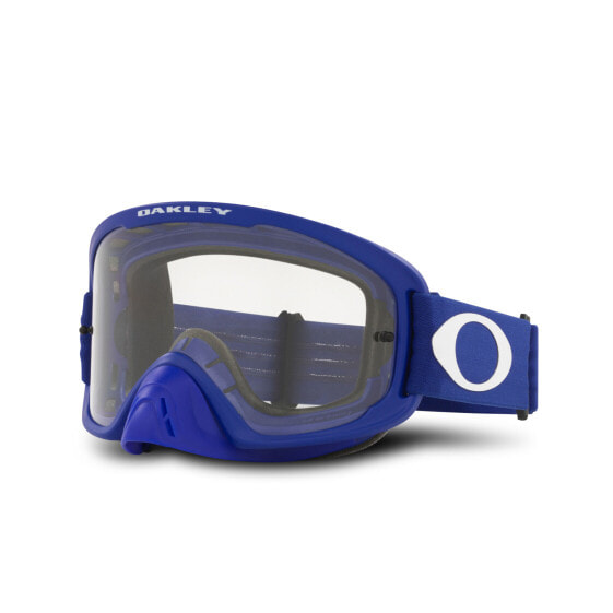 Crossbrille Oakley O-Frame® 2.0 Pro Klar Moto Blau