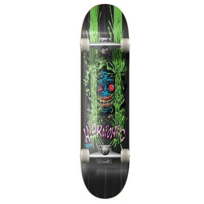 HYDROPONIC Critter 7.3´´ Skateboard