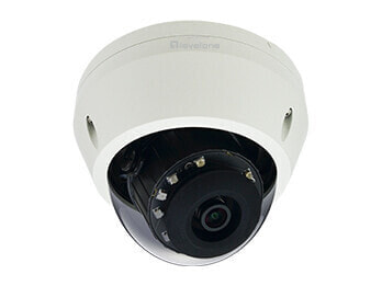 LevelOne FCS-3307 - Netzwerk-UEberwachungskamera - Network Camera