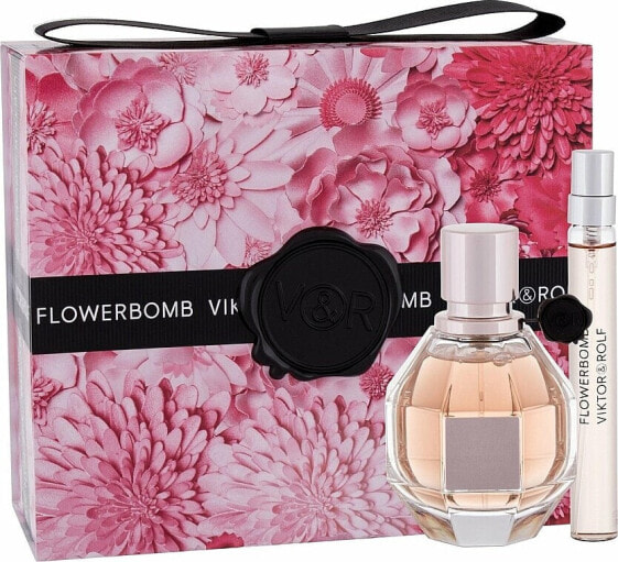 Viktor & Rolf Flowerbomb