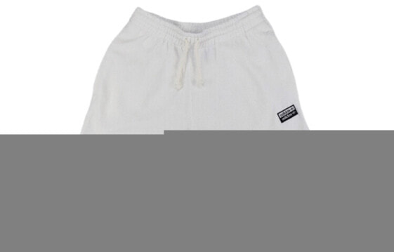 Брюки Adidas originals Logo Trendy_Clothing Casual_Shorts