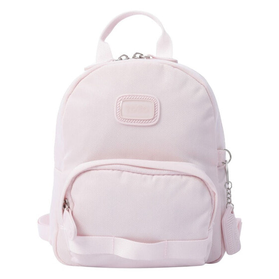 TOTTO mochila para mujer color rosa Bag