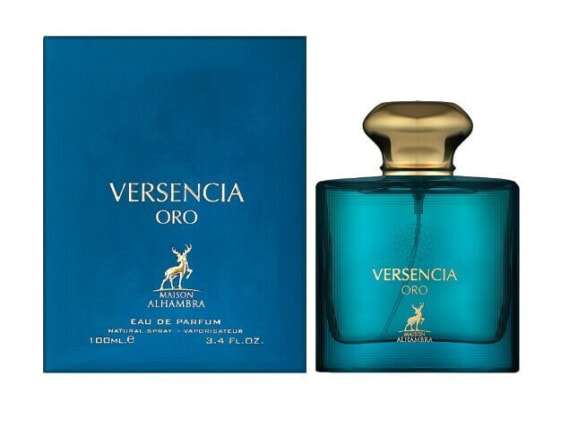 Versencia Oro - EDP