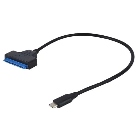 GEMBIRD AUS3-03 2.5´´ USB-C To SATA adapter