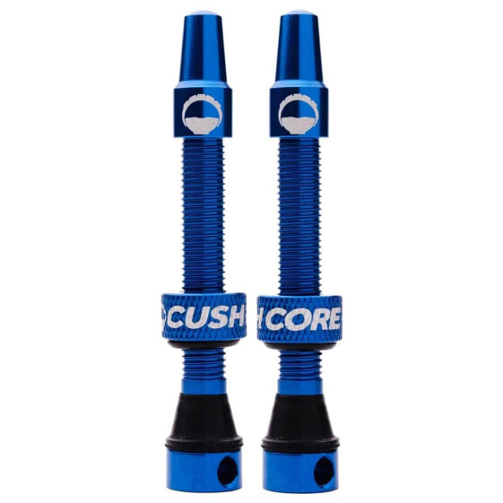 CUSHCORE Presta Tubeless Valves