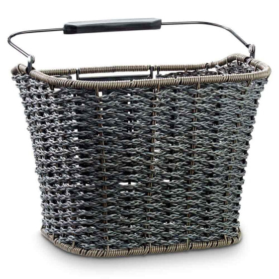 ACID Filink Rattan Front Basket 16L