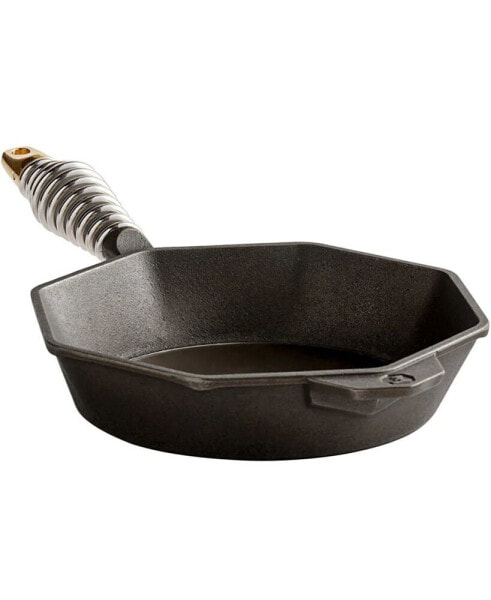 Finex 8" Skillet Cookware