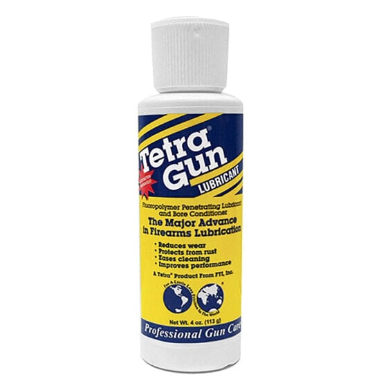 TETRA GUN 304iSP Lubricant