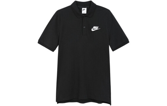 Поло Nike Sportswear Logo 909747-010