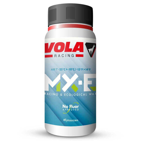 VOLA MX-E -25ºC/-10ºC 250ml Liquid Wax