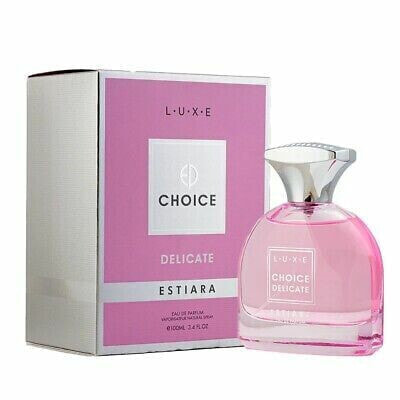 Choice Delicate - EDP