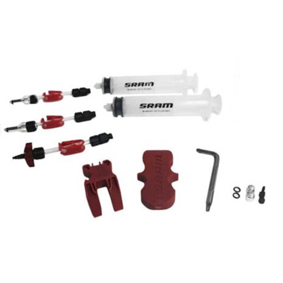 Инструмент для тормозов SRAM Standard Brake Bleed Kit
