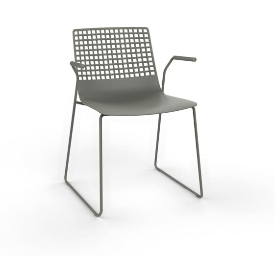 RESOL Patin Chair With Arms