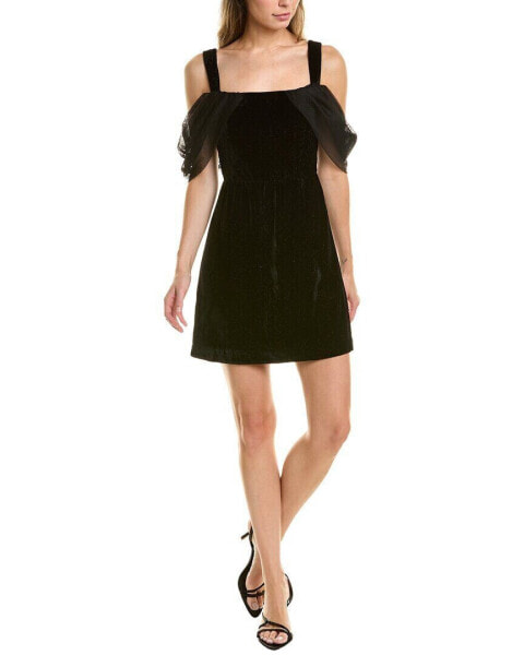 O.P.T. Mini Dress Women's