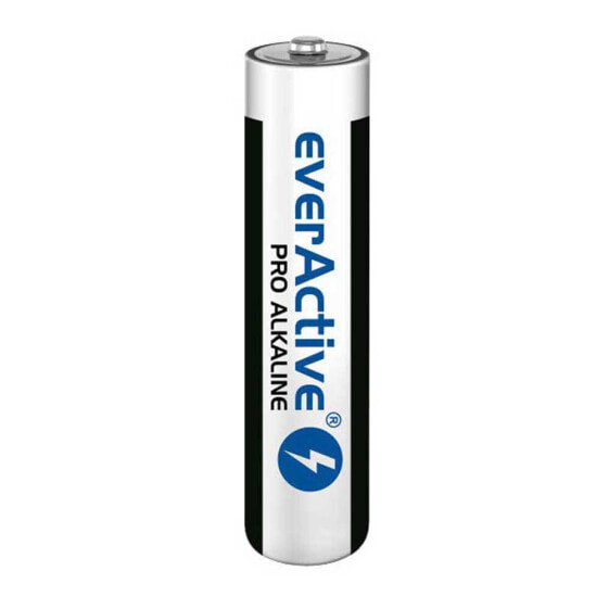 EVERACTIVE Pro LR03 AAA Alkaline Battery 10 Units
